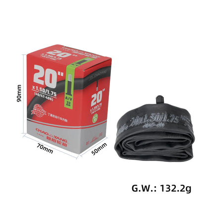 Chaoyang 20*1.75 inner pneu