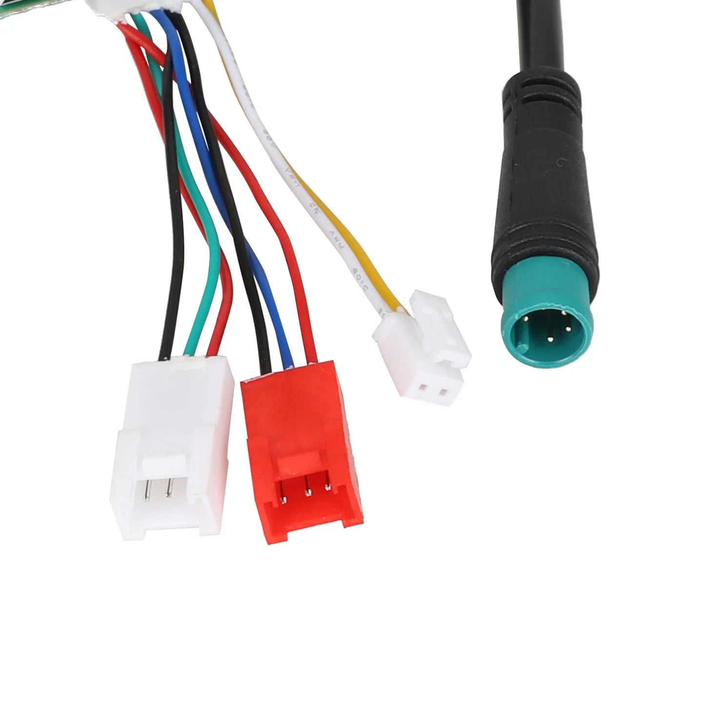25KM/H écran tableau de bord sans turning light pour Xiaomi 4 Lite(2 Gen) trottinettes