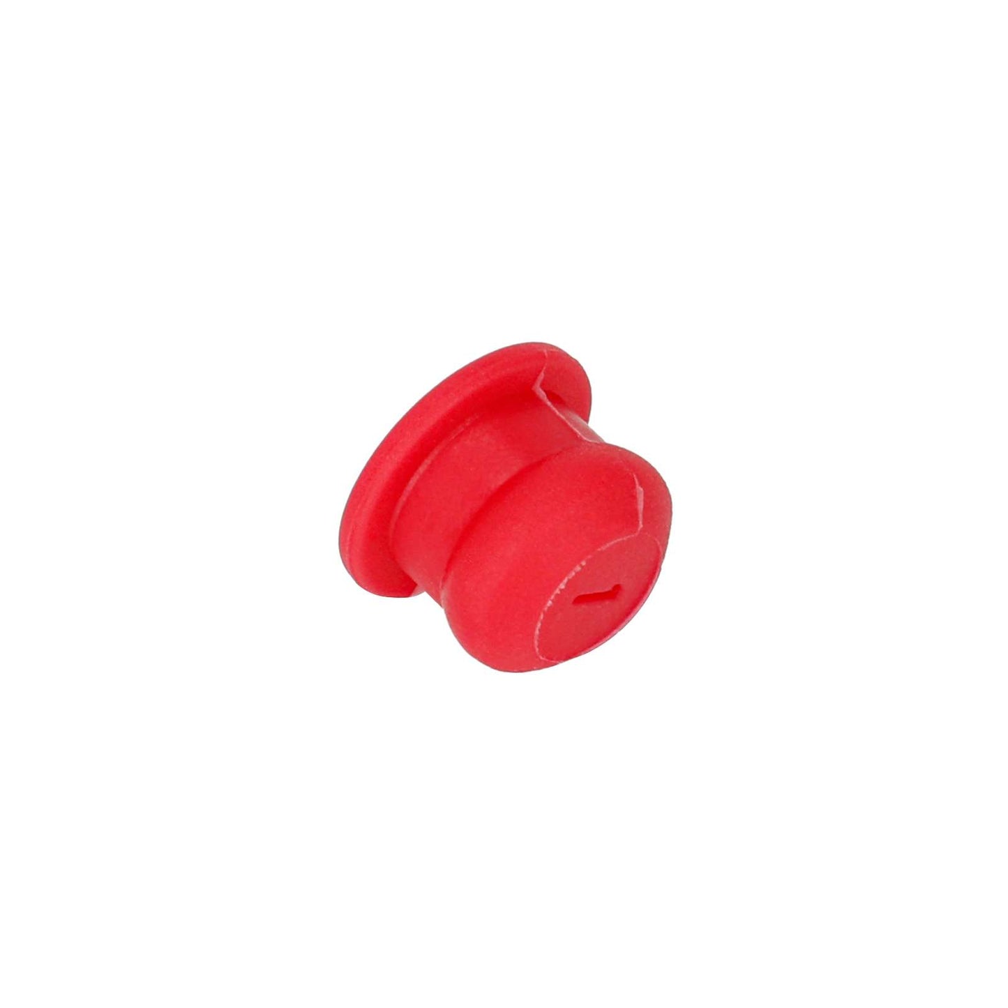 Rouge Fipple joint en caoutchouc pour roue arrière of Xiaomi M365/1S/Pro/Pro2/3/4Pro/4Ultra/Max G30 trottinettes(#1)
