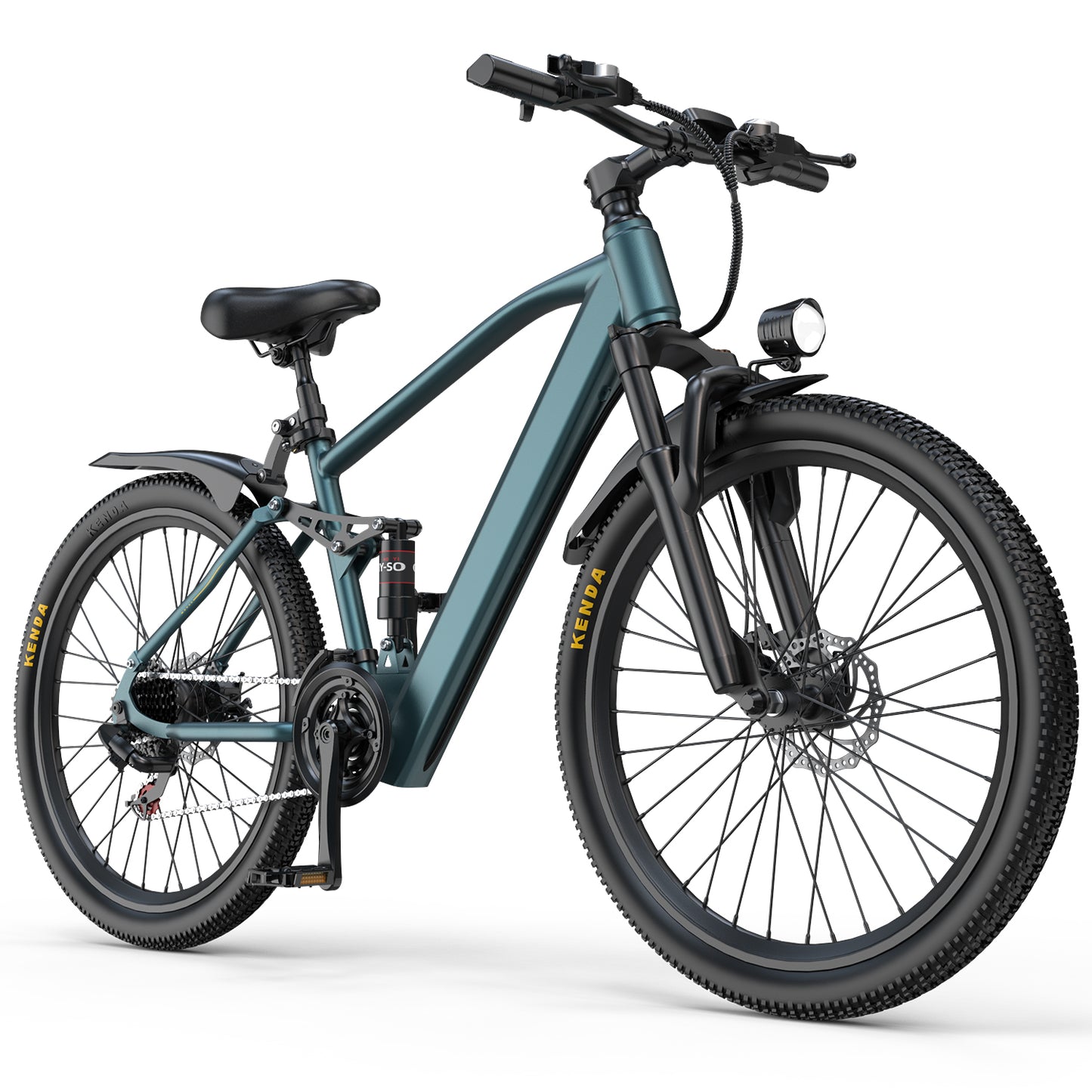 AAIRSK GT900 batterie intégrée