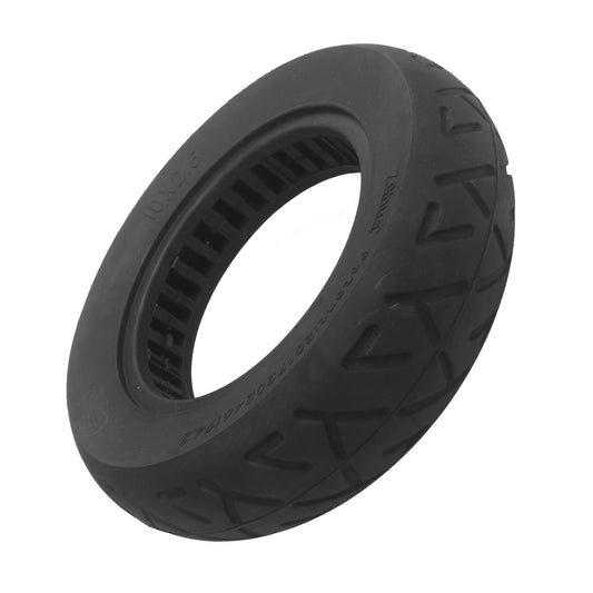10*2.5 inner hole pneu plein