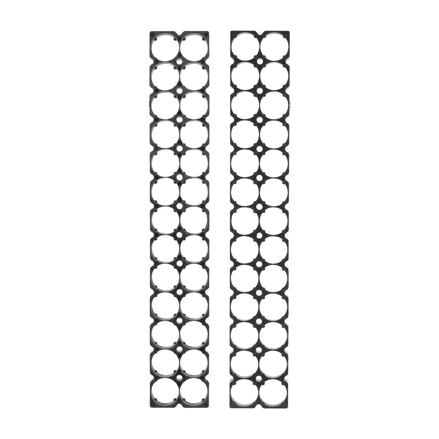 Batterie plastic decentralized rack pour Xiaomi 4 Lite 2nd trottinettes