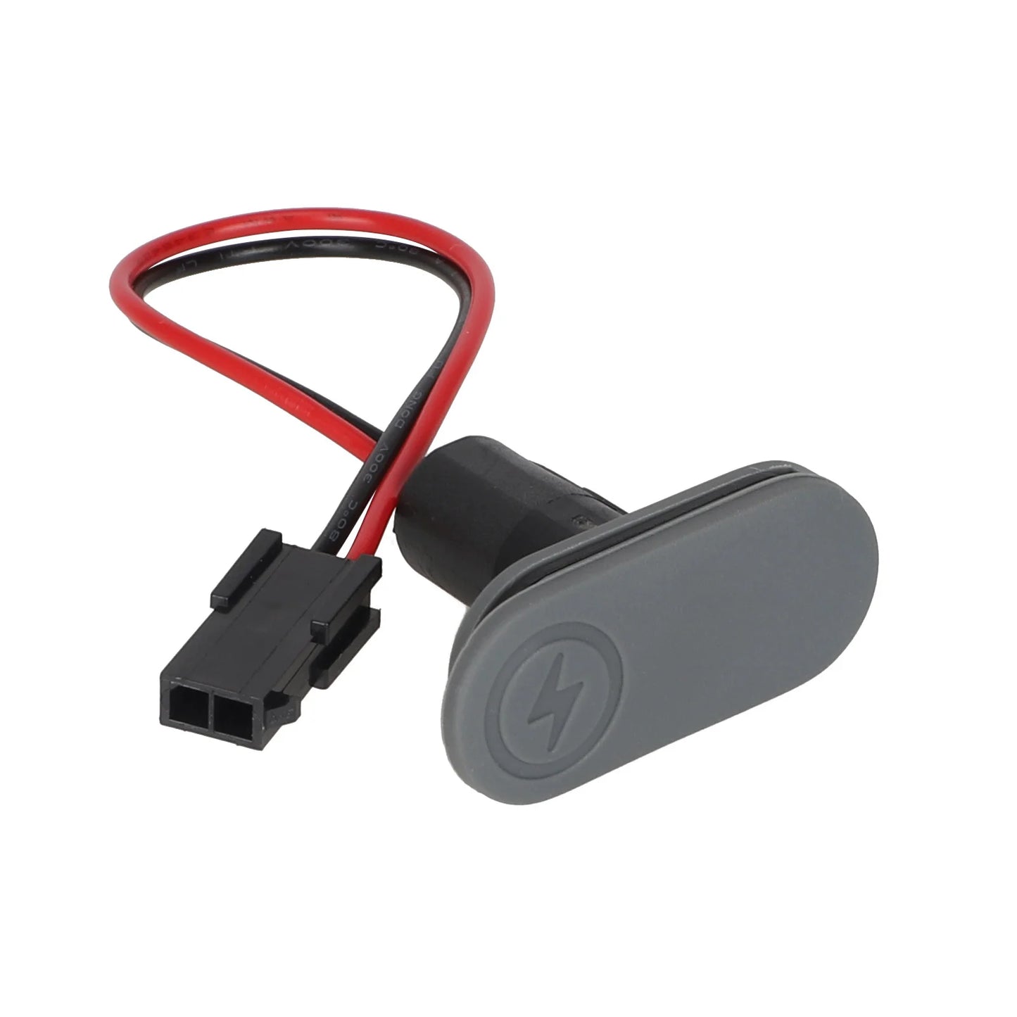 Original Xiaomi 6 port de charge avec protection en silicone