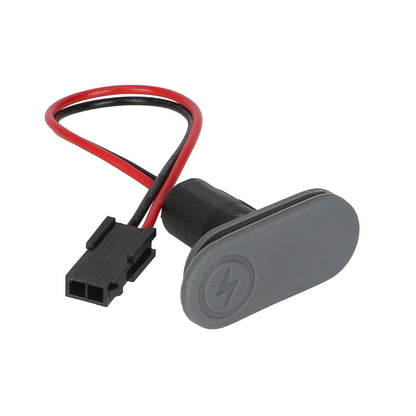 Original Xiaomi 6 port de charge avec protection en silicone