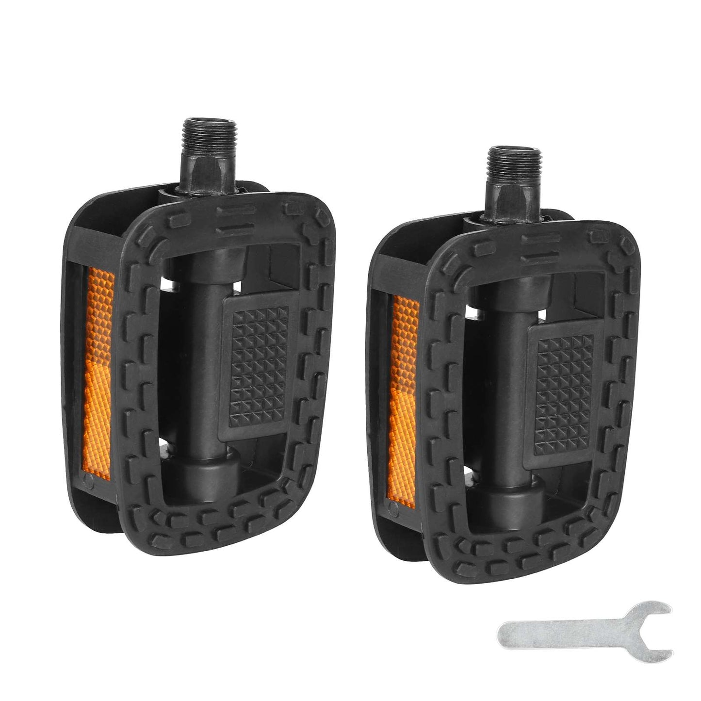 Vélo pedals