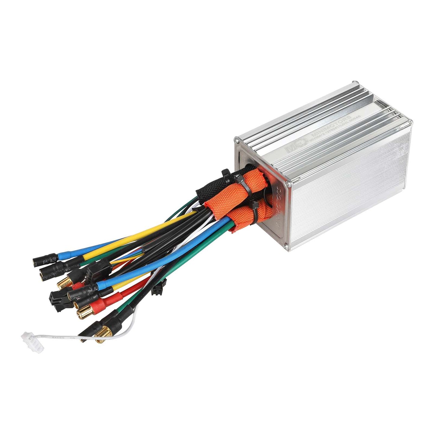Original 60V30A*2 contrôleur pour DUALTRON VICTOR trottinette