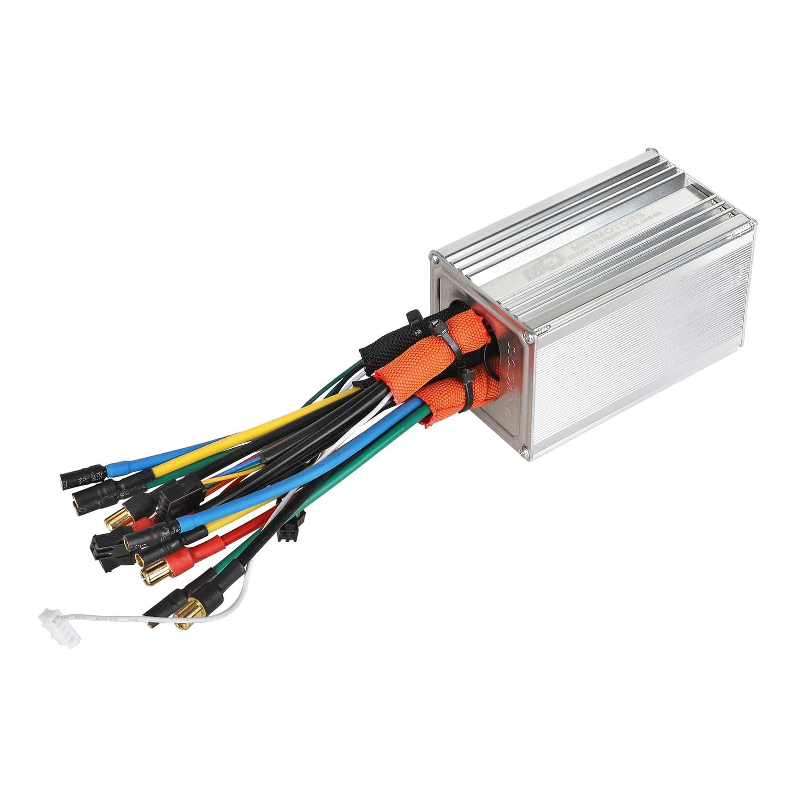 Original 60V30A*2 contrôleur pour DUALTRON VICTOR trottinette