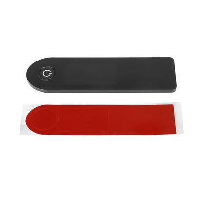 Écran panel avec rouge glue pour Xiaomi 4 trottinette