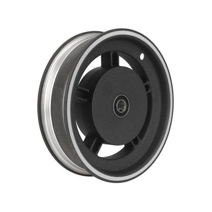 Xiaomi 5 Pro trottinette Hub