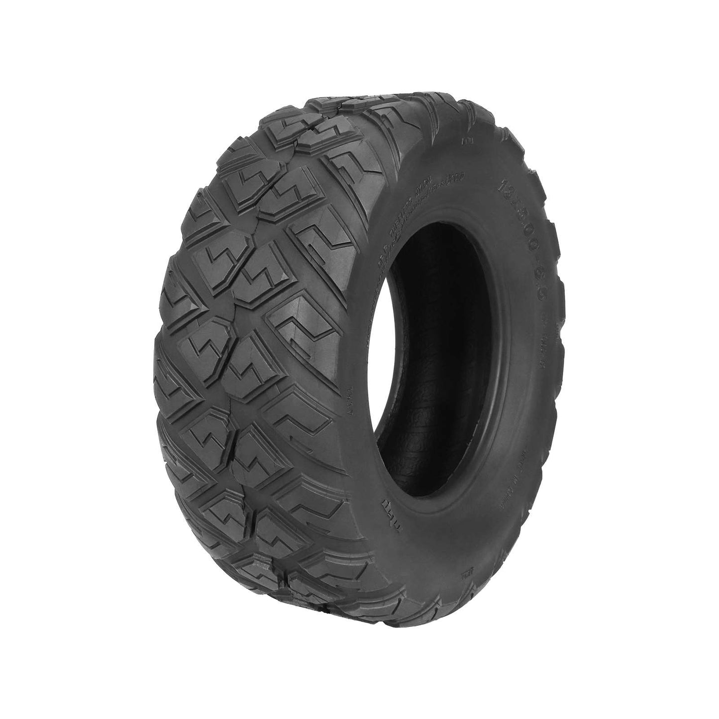 Ulip 13*5.00-6.5 tout-terrain pneu tubeless