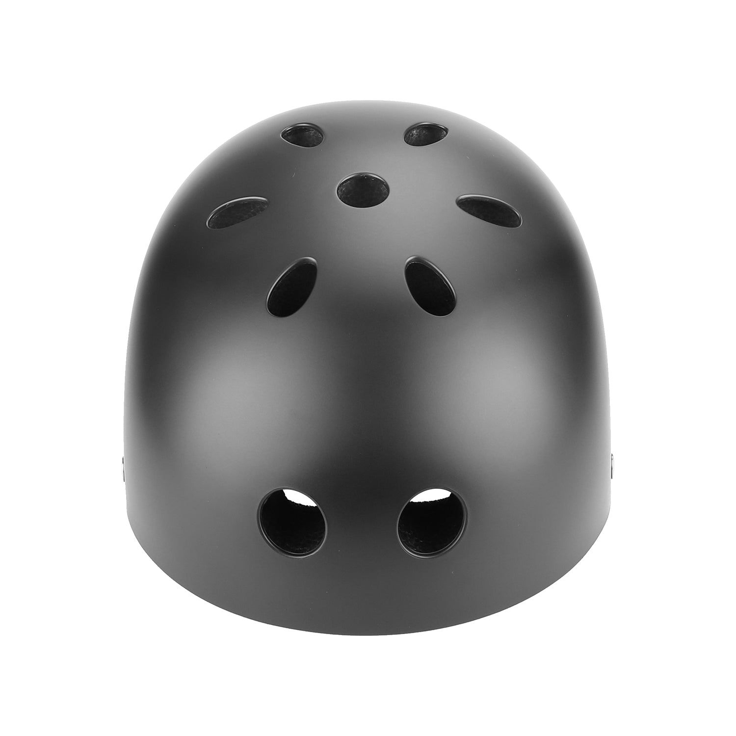 M size noir multi-point casque