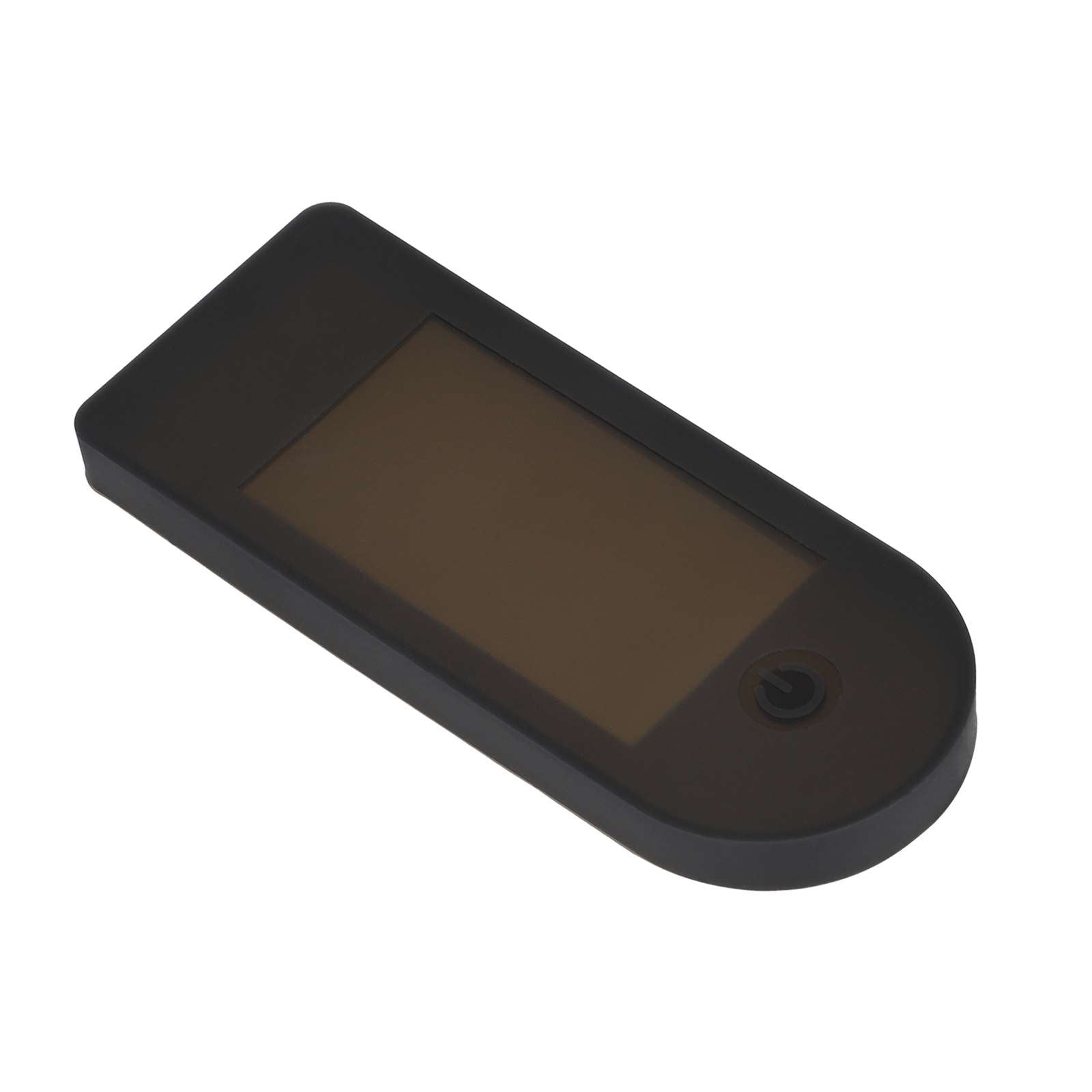Noir Xiaomi 4 Lite (2nd gen) Switch Panel protection en silicone