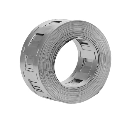 2P 19x0.15mm*10M batterie nickel of plated steel