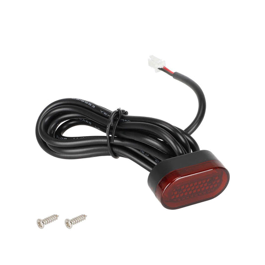 Feu arrière pour F20F25F30F40 trottinette