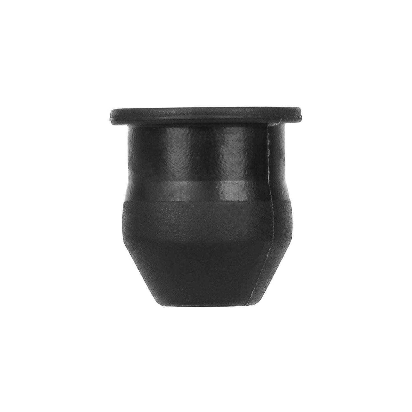 Noir Fipple joint en caoutchouc pour roue avant of Xiaomi M365/1S/Pro/Pro2/3 trottinettes(#2)