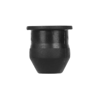 Noir Fipple joint en caoutchouc pour roue avant of Xiaomi M365/1S/Pro/Pro2/3 trottinettes(#2)