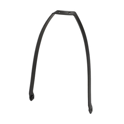 Metal bracket of garde-boue arrière pour xiaomi 4 pro trottinette as original