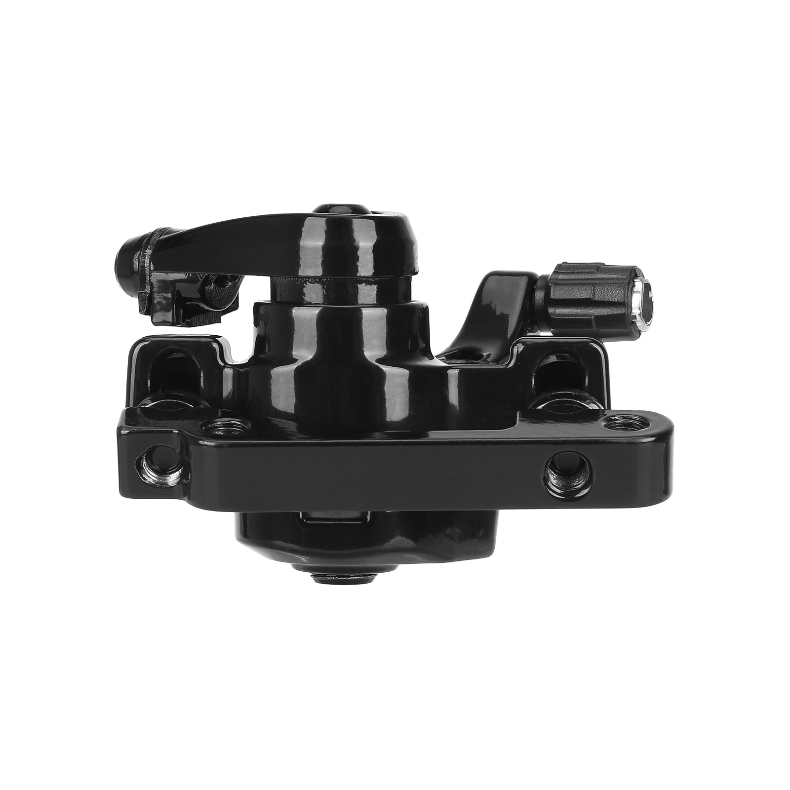 Noir front frein à disque pour KuKirin G2 Pro/G2 Max trottinette/G3 Right Rear frein à disque