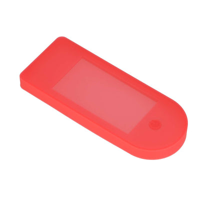 Rouge Xiaomi 4 Lite (2nd gen) Switch Panel protection en silicone