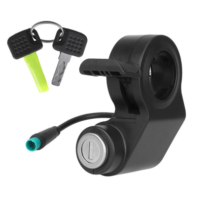 Kukirin G2 Pro accélérateur avec serrure