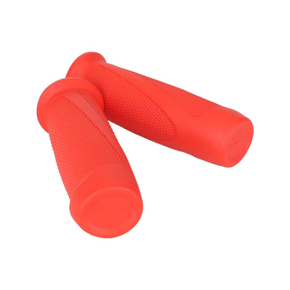 2 pcs rouge couvre-poignées pour Ninebot F30/F40 trottinettes