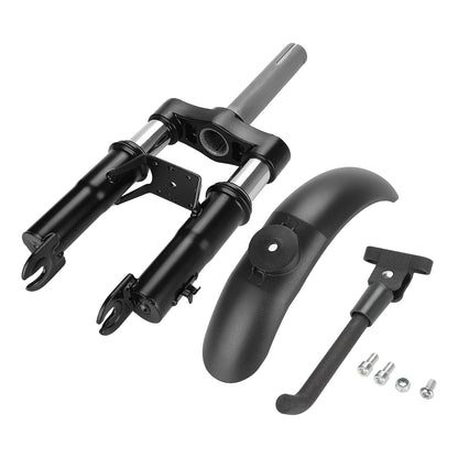 Simple suspension avec fender pour Xiaomi trottinettes