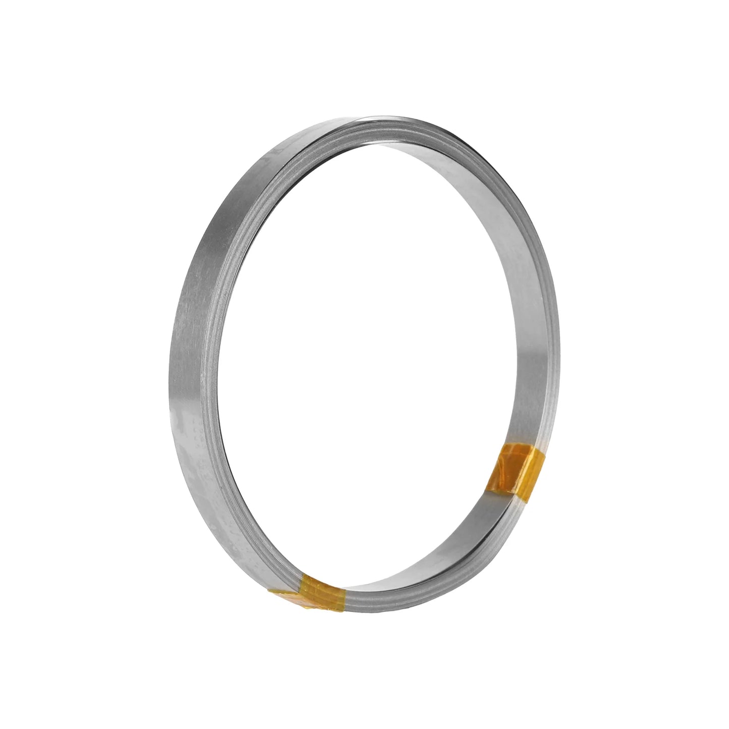 0.1*8mm*10M batterie nickel of plated steel