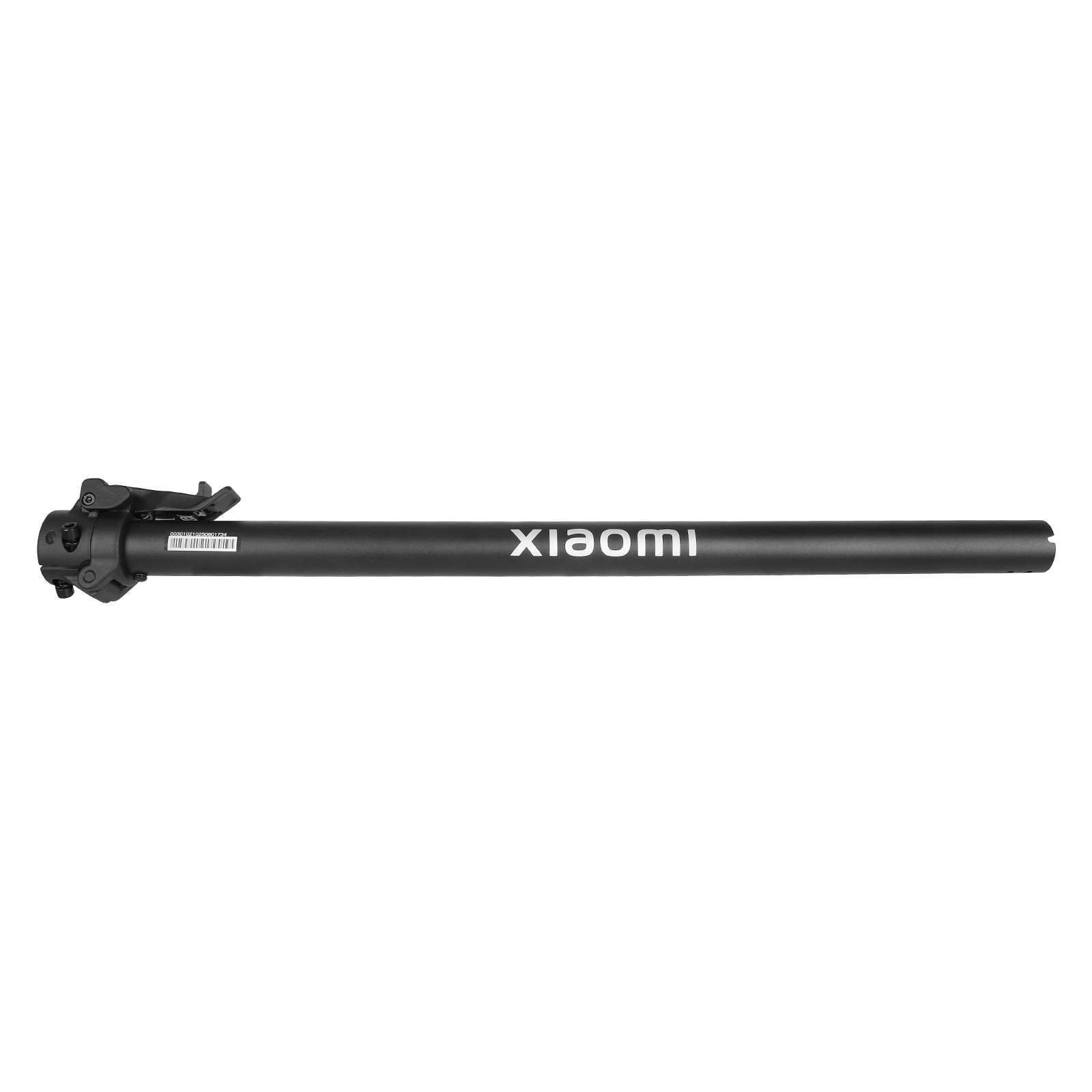 Original guidon Supporting Rod pliable Pole Base pour Xiaomi Elite trottinette
