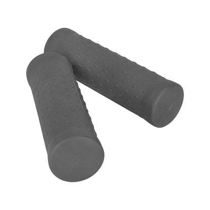 Gris couvre-poignées pour Xiaomi Pro trottinette