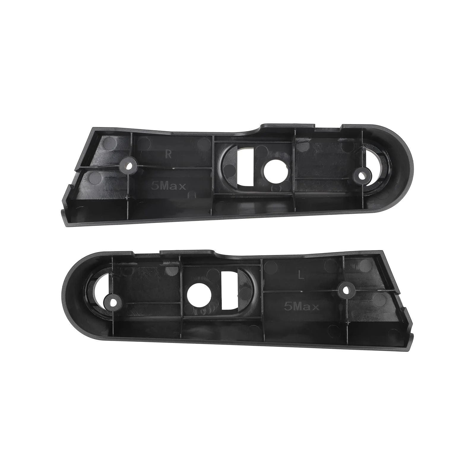 1 lot de Mi 5 max roue arrière trim cover