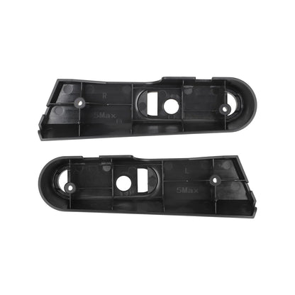 1 lot de Mi 5 max roue arrière trim cover