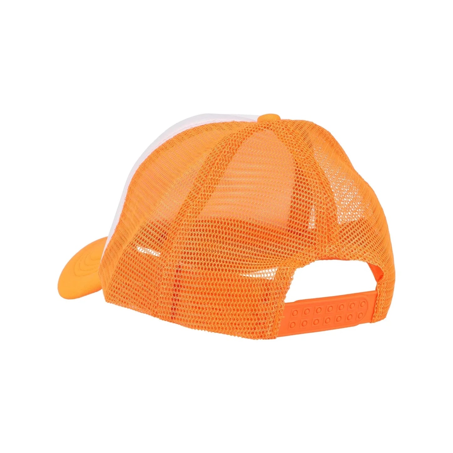 ULIP orange et blanc Duckbill Cap