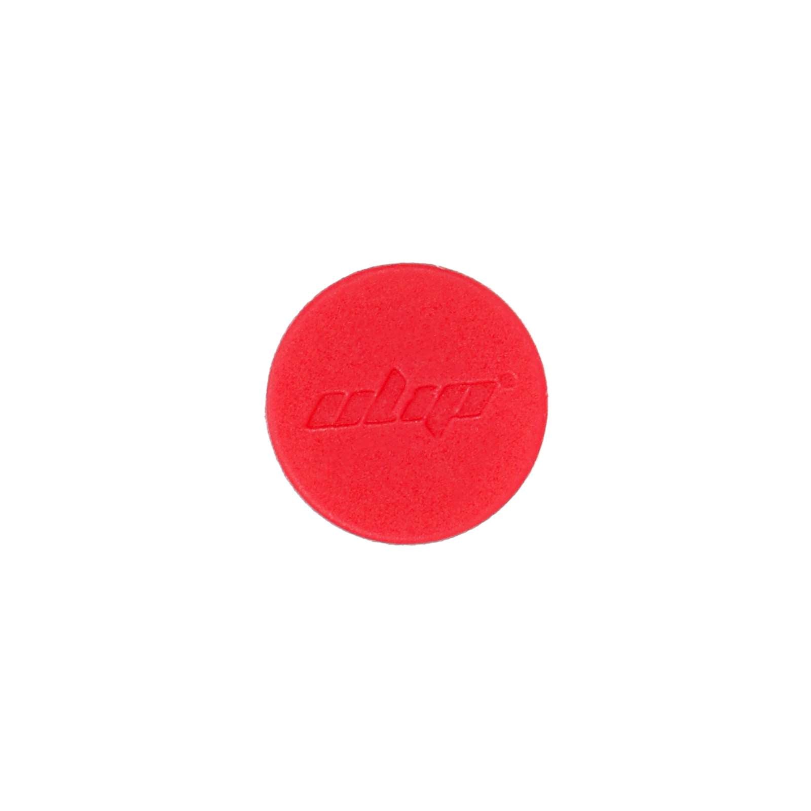 Rouge Fipple joint en caoutchouc pour roue arrière of Xiaomi M365/1S/Pro/Pro2/3/4Pro/4Ultra/Max G30 trottinettes(#1)