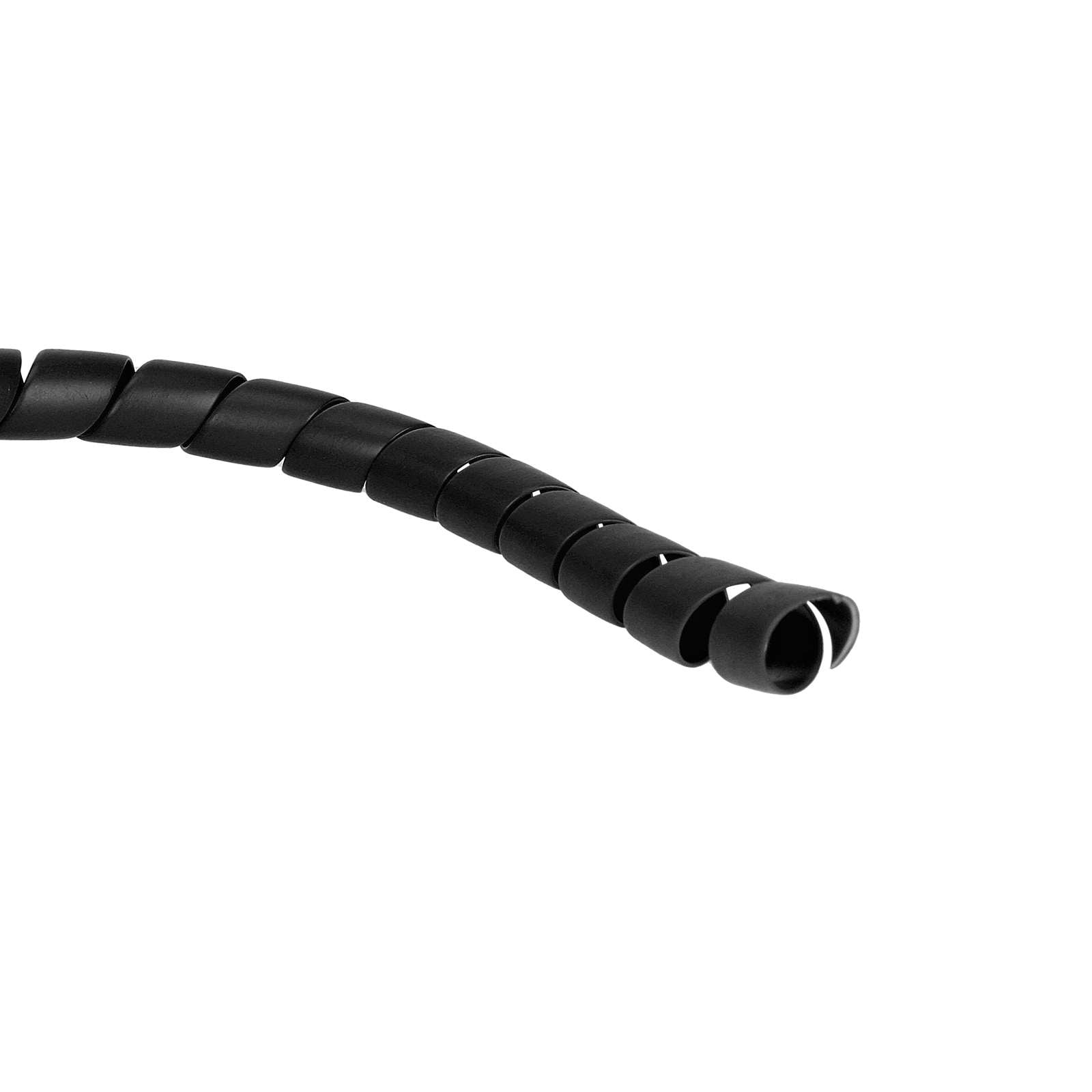 Noir 8mm2M winding protection line