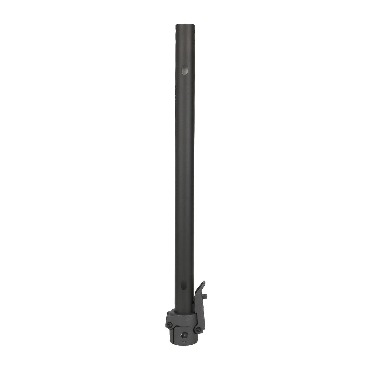 Original front pliable pole avec base pour Xiaomi 5