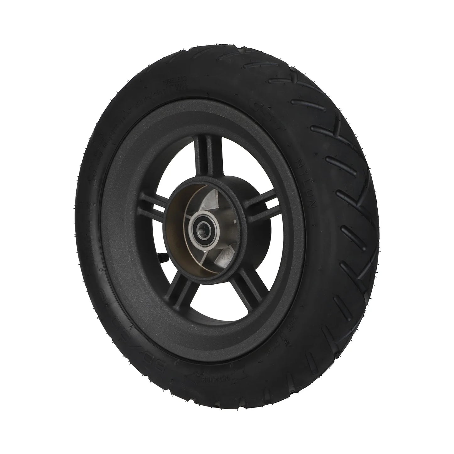 Xiaomi 5 Plus/MI 6 wheels avec CST 60/90-8 pneus tubeless pneus