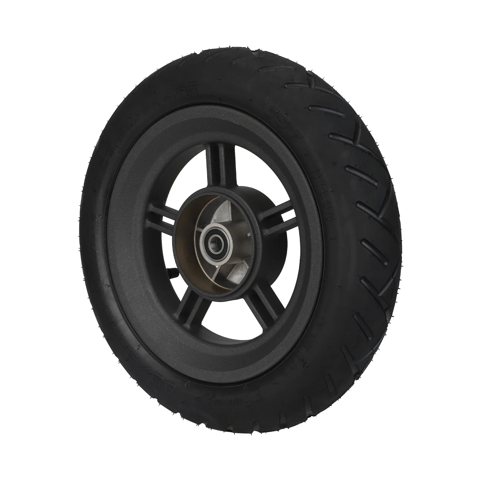 Xiaomi 5 Plus/MI 6 wheels avec CST 60/90-8 pneus tubeless pneus