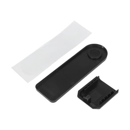 Noir Xiaomi Mi 5/5 Pro/5 Max Switch Panel Set avec Glue