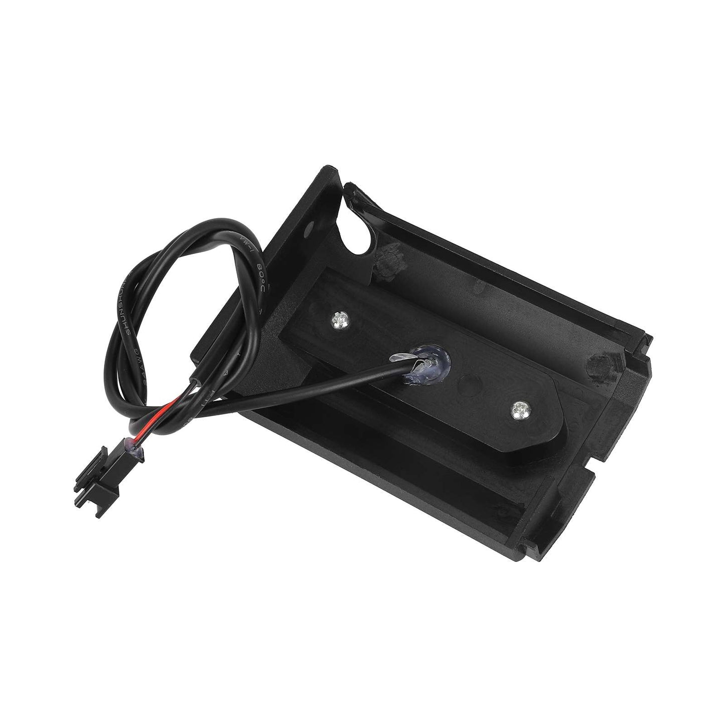 KukirinG2ProDB left rear side light (noir buckle)
