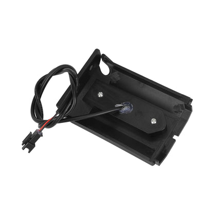 KukirinG2ProDB left rear side light (noir buckle)