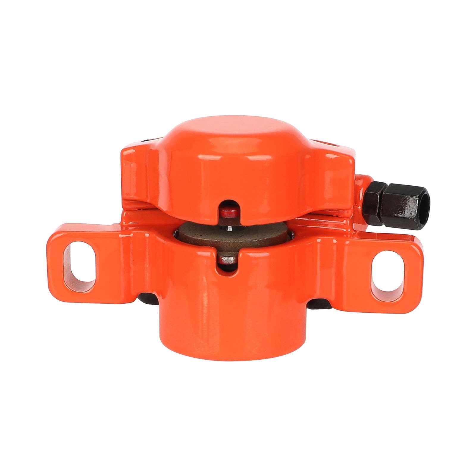 Orange étrier/brake pour NIU Electric trottinette