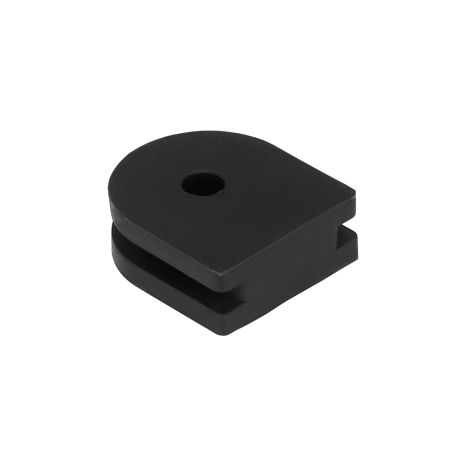 Noir silicone waterproof prise of rear light câble pour xiaomi trottinettes