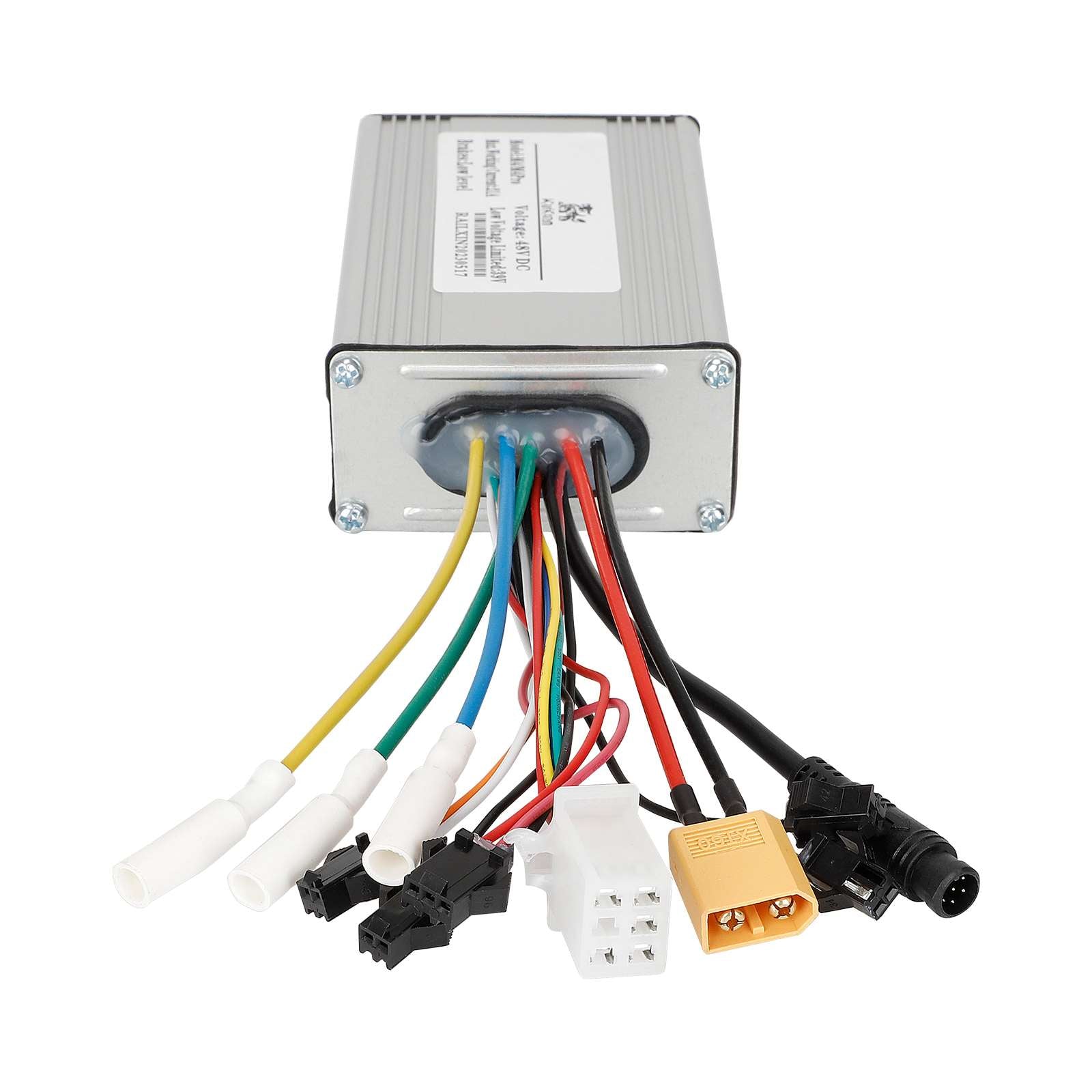 48VDC carte mère/contrôleur pour pour Kukirin M4/M4Pro trottinettes