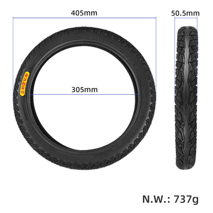 CST16*2.125(57-305) pneu extérieur