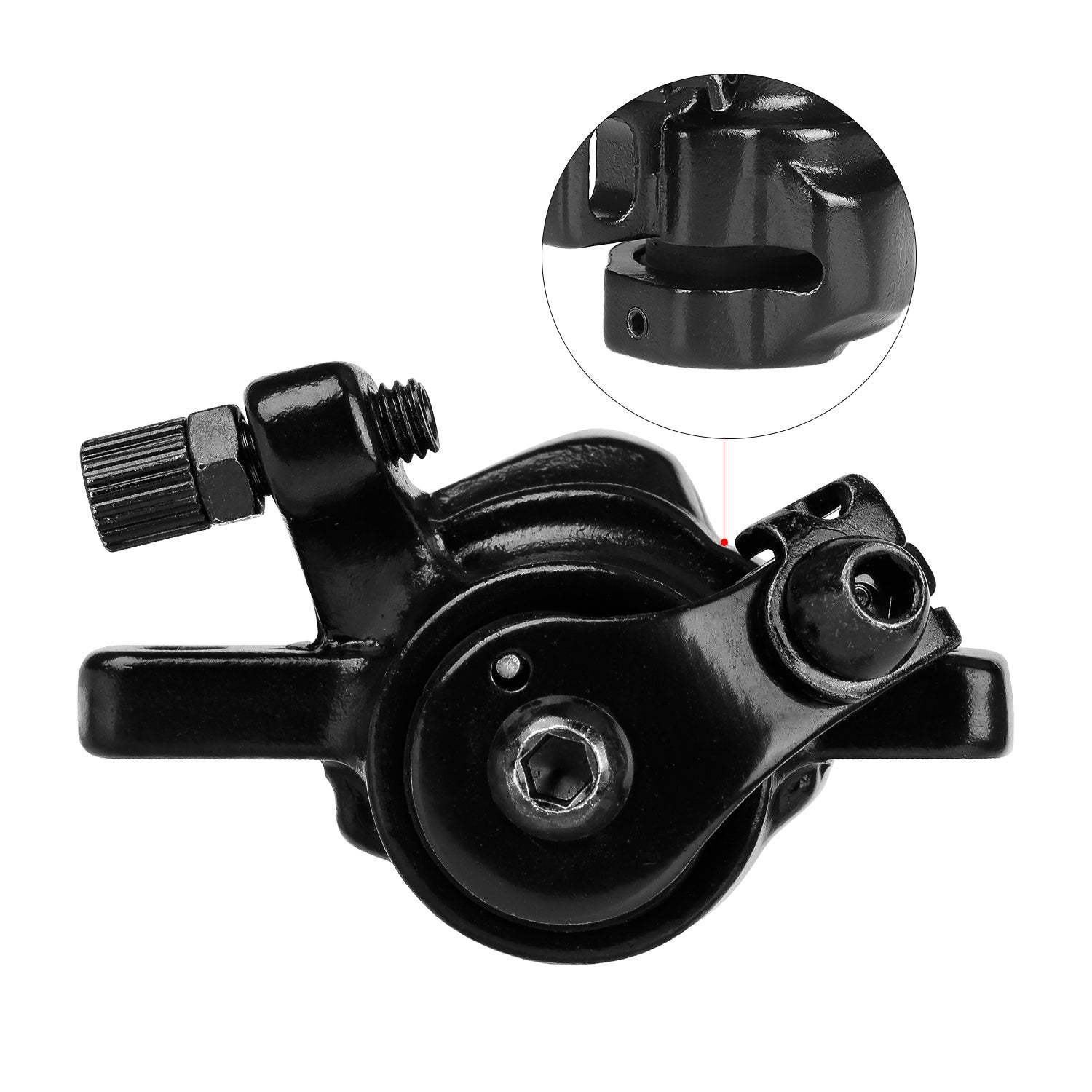 Étrier/brake pour Xiaomi M365 as original