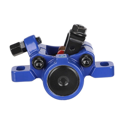 Bleu étrier/brake pour NIU Electric trottinette