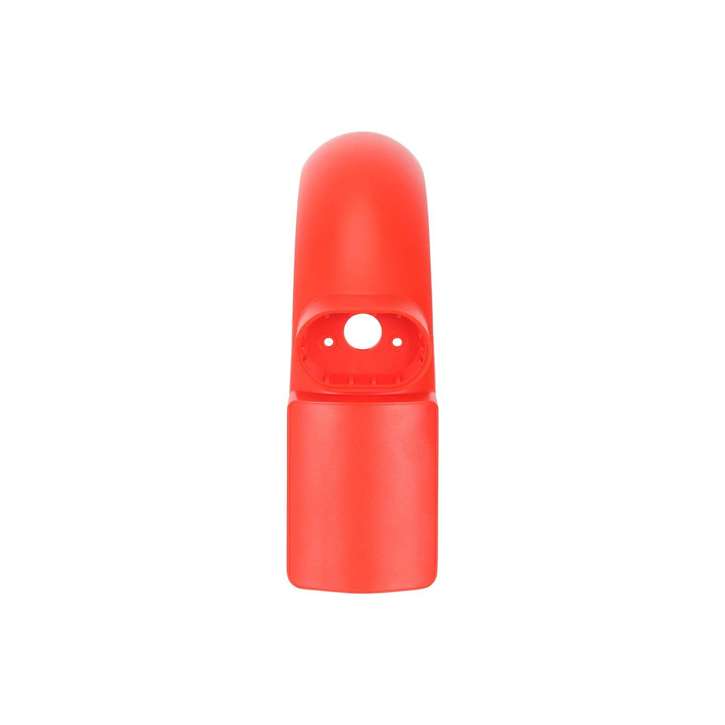 Rouge garde-boue arrière avec crochet pour M365 Pro/Pro2 trottinette