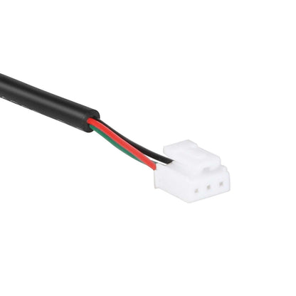 Noir new accélérateur pour NIU electric trottinette
