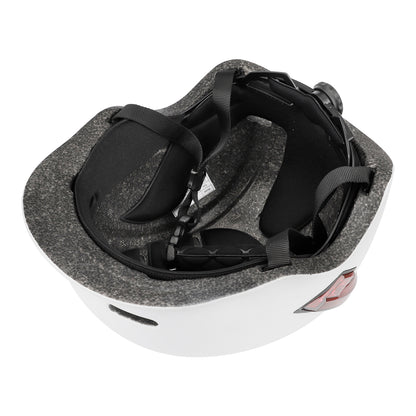 FS1 Remote steering indicator casque(blanc)