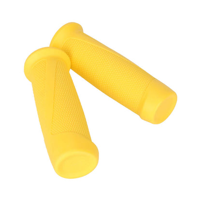 2 pcs jaune couvre-poignées pour Ninebot F30/F40 trottinettes